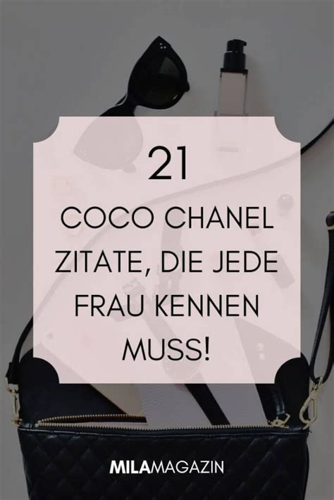 coco chanel zitate farbe schwarz|Coco Chanel frau.